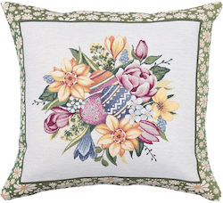 Lampiris Interiors Easter Daisy Μαξιλάρι 45εκ. Lampiris Interiors Easter Daisy Μαξιλάρι 45εκ.