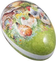 Die Spiegelburg Rural Live Farm Life Egg