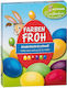 Heitmann-eienfarben Osterdekorationen & Ornamente Heitmann-eienfarben Eifarbener Farbstoff