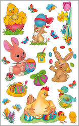 bsb BSB Stickers 12.5cm