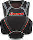 Icon Protecție Jachetă Motociclist