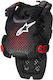 Alpinestars A-1 PRO CE Ниво 1 Протектор За Мото...