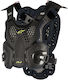 Alpinestars Motorradfahrer Brustschutz