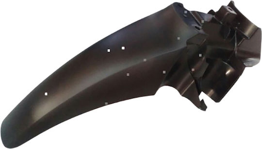 Honda Motorcycle Front Wheel Fender for Honda Supra 125 X Black 1pcs