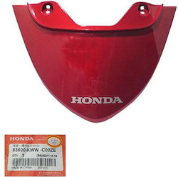 Honda Πλαστικό Ουράς Μοτοσυκλέτας για Honda Wave Κόκκινο Honda Πλαστικό Ουράς Μοτοσυκλέτας για Honda Wave Κόκκινο