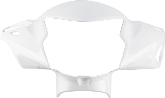 Honda Motorcycle Headlight Cover for Honda LEAD White 1pcs