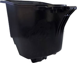Honda Motorcycle Seat Bucket Black 1pcs Honda Motorcycle Seat Bucket Black 1pcs