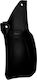 Polisport Motorcycle Wheel Mudguard for KTM 450 EXC Black 1pcs