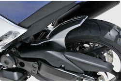 Ermax Λασπωτήρας Τροχού Μοτοσυκλέτας για Yamaha T-MAX 560 Μαύρο Ermax Λασπωτήρας Τροχού Μοτοσυκλέτας για Yamaha T-MAX 560 Μαύρο