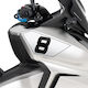 Barracuda Autocolante decorative Alb