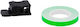 Lightech Felgenklebeband Grün