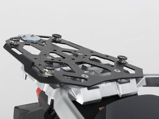 SW-Motech Steel Rack for Suzuki DL 1000 V-STROM