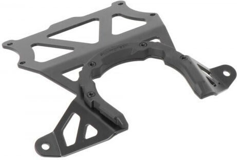 SW-Motech Tank Mounts for Yamaha Tenere 700