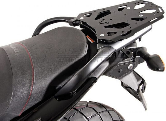 SW-Motech Steel Rack for Suzuki DL 650 V-STROM 12-16