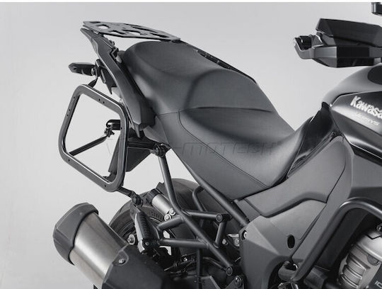 SW-Motech EVO Side Mounts for Kawasaki Versys 1000 15-18