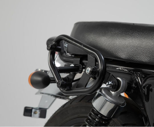 SW-Motech Πλαϊνές Βάσεις για KTM LC2