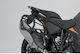 SW-Motech PRO Side Mounts for KTM 1290 Super Adventure