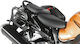 SW-Motech EVO Side Mounts for Suzuki Hayabusa 2008-2016