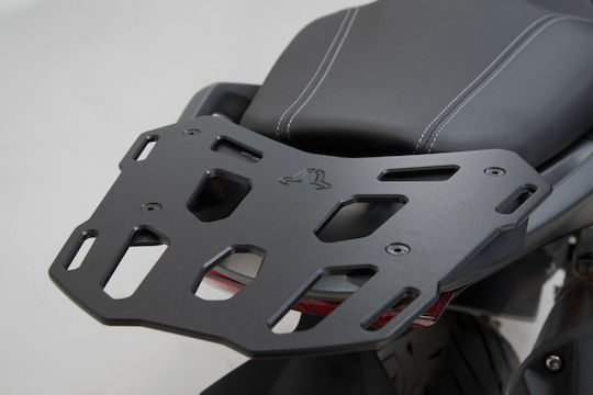 SW-Motech Luggage Street Rack for Triumph Tiger 13-20