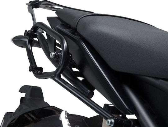 SW-Motech Seitliche Halterungen Für Yamaha MT-09