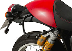 SW-Motech Πλαϊνές Βάσεις για Triumph Thruxton