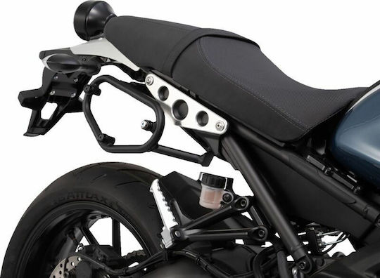 SW-Motech Seitliche Halterungen Für Yamaha XSR 900 16-18