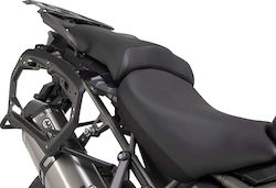 SW-Motech PRO Πλαϊνές Βάσεις για Honda Tiger για Triumph Tiger SW-Motech PRO Πλαϊνές Βάσεις για Honda Tiger για Triumph Tiger