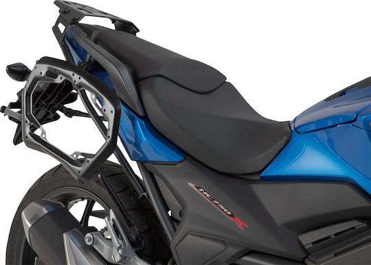 SW-Motech Pro Side Mounts for Honda NC 750X 16-20