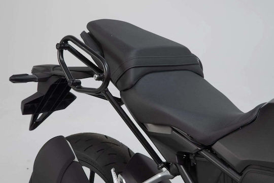 SW-Motech Πλαϊνές Βάσεις για KTM LC2