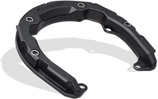 SW-Motech PRO Монтиране на калъфи за Yamaha MT-07