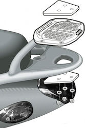 Shad Case Mounts for Kymco People