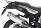 Shad Πλαϊνές Βάσεις για KTM 1050 Adventure