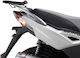 Shad Βάση Βαλίτσας για Kymco Agility