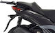 Shad Σχάρα για Piaggio MP3