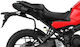Shad Πλαϊνές Βάσεις για Yamaha Tracer 9 GT