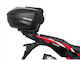 Shad Luggage Rack for Honda CRF 1100 L / Africa Twin CRF1100L / CRF 1100L Africa Twin 20-21