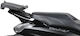 Shad Case Mounts for Piaggio Beverly 125