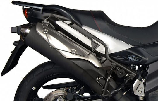 Shad Πλαϊνές Βάσεις για Suzuki DL 650 V-STROM