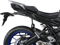 Shad Side Mounts for Yamaha MT-09