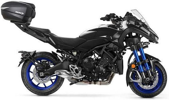 Shad Монтиране На Калъфи За Yamaha Никен 18-22