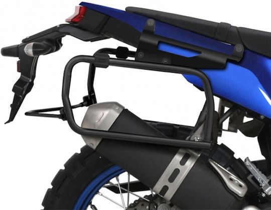 Shad System Seitliche Halterungen für Yamaha Tenere 700