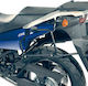 Kappa Moto Side Mounts