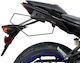Shad Side Mounts for Yamaha MT-07