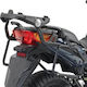 Kappa Moto Einbausätze für Honda CBF 600
