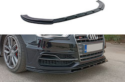 Motordrome Spoiler Car Front Compatible with Audi A3 / S3