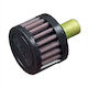 DNA Filters Filtru de aerisire Tip închis Universal