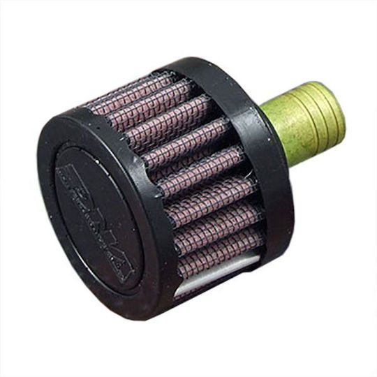 DNA Filters Filtru de aerisire Tip închis Universal