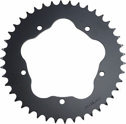 JT Sprockets Pinion spate pentru Ducati Monstru / Hypermotard