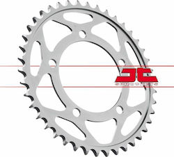JT Sprockets Rear Sprocket for Aprilia Tuono JT Sprockets Rear Sprocket for Aprilia Tuono