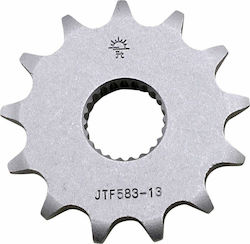 JT Sprockets Σετ Γρανάζια Αλυσίδα για Yamaha TT